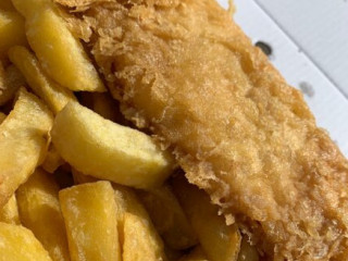 Pier Fish And Chips