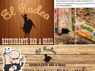 Restaurante Bar Grill El Rodeo