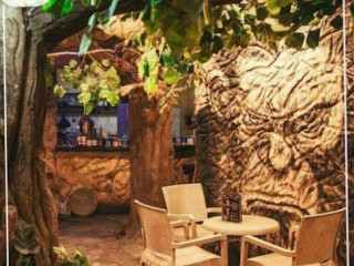 The Jungle Café