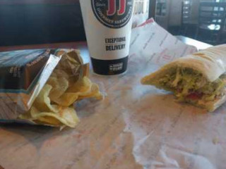 Jimmy John's