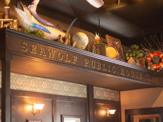 Seawolf Public House