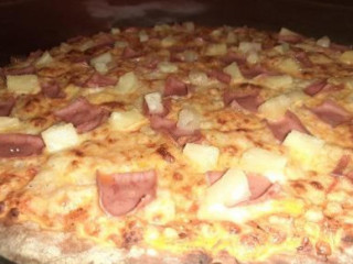 Whicho's Pizza
