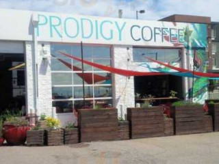 Prodigy Coffeehouse 40th Colorado