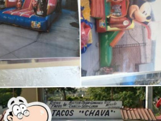 Tacos Chava