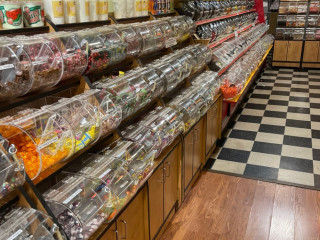 Old Town Sweet Shop