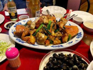 Jade Harbor Chinese Seafood