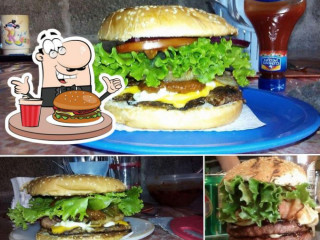 Bistro Burger,alitas,pastas Y Ensaladas