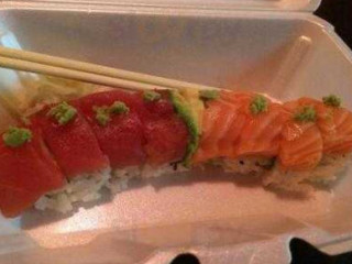 Hikari Sushi Sake