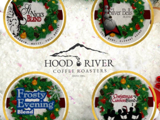Hood River Coffee Roasters