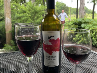 Nighthawk Vineyard Winery