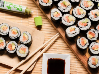 Sen Sushi