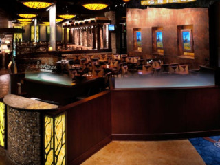 Sundance Grill Silverton Casino