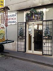 Pizzeria La Ternana
