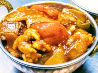 Himalayan Curry