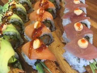 Sushi Takumi