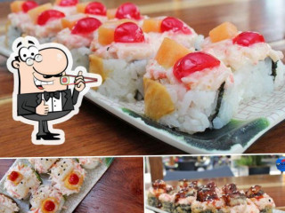 Nozomi Sushi