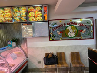 Dennis's Kebabs