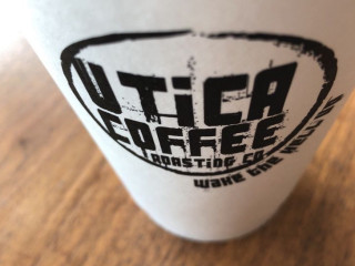 Utica Coffee Of Clinton