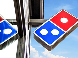 Domino's Pizza Bezons