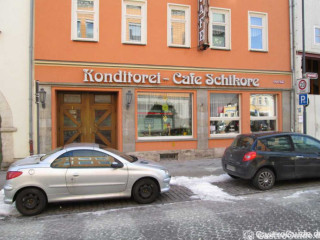 Café und Konditorei Schikore