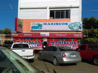 Mariscos El Danny