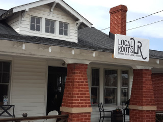 Local Roots Coffee