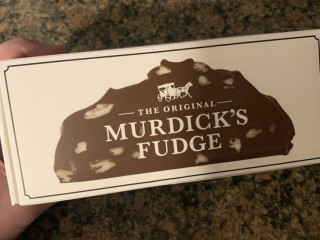 Original Murdick's Fudge