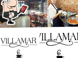 Villamar Coffee Roastery