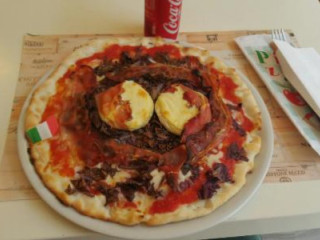 Pizza Casa Pizzeria