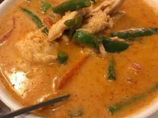 Best Thai Food