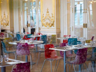 Restaurant Musée d’Orsay