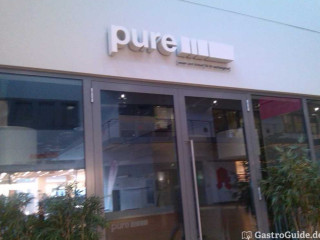 Cafe Pure