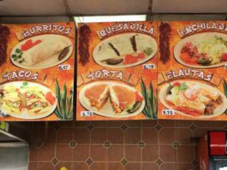 Tacos El Tizon #2