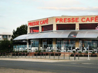 Presse Café