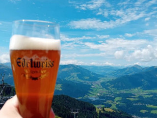 Alpenhaus Am Kitzbüheler Horn