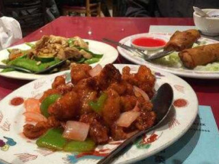 Kam Lok Restaurant