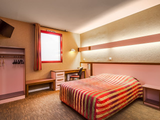 Hotel Siatel Besancon Chateaufarine