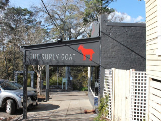 Surly Goat