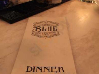 Blue Seafood Bar Restaurant