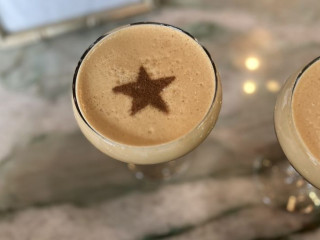 Double Trouble Caffeine Cocktails