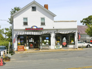 Blandford Country Store