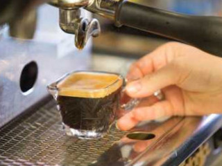 Crema Espresso And Cafe