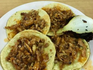Tacos Lozass