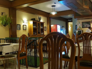Restaurante Bar Montepío