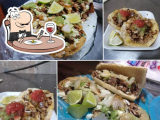 Taqueria Mingos