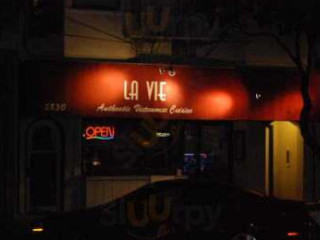 LA Vie Vietnamese Restaurant