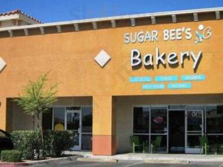 Sugar Bee's Bakery