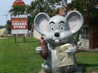 Arena Cheese, Inc.