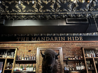 The Mandarin Hide