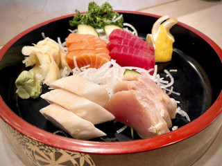 Sushi Huku